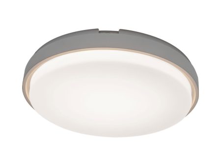 Zenith LED Flush Mount Ceiling Light Discount