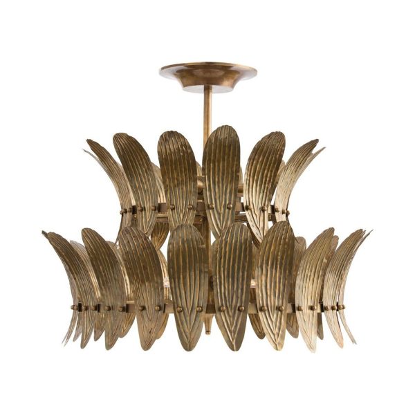 Analise Two Tier Chandelier For Cheap