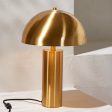 Safavieh Iria TBL4319A Gold Lamp Online Sale