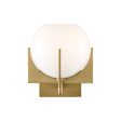 Abbott Bath Wall Light For Discount