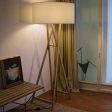 Cala LED Floor Lamp Hot on Sale