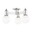 Bryce Semi-Flush Mount Ceiling Light Discount