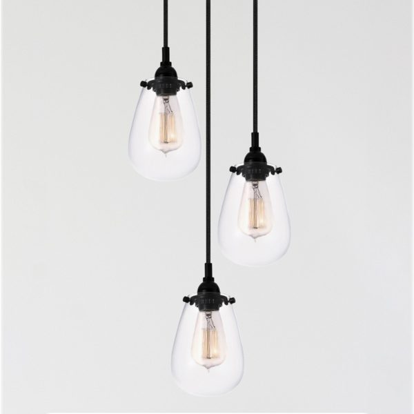 Chelsea Multi Light Pendant Light Online Hot Sale