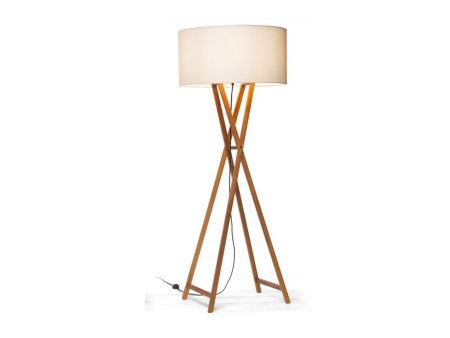 Cala LED Floor Lamp Hot on Sale