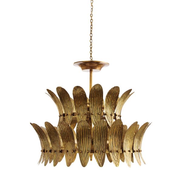 Analise Two Tier Chandelier For Cheap