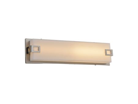 Cermack St Square Wall Light on Sale