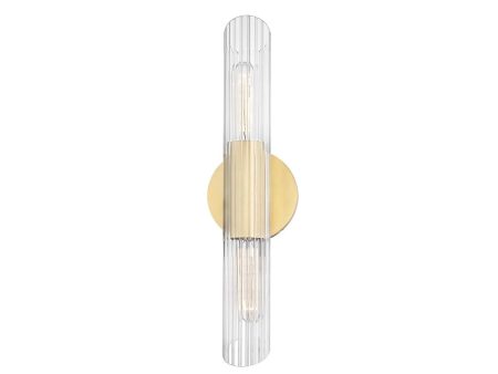 Cecily Wall Light on Sale