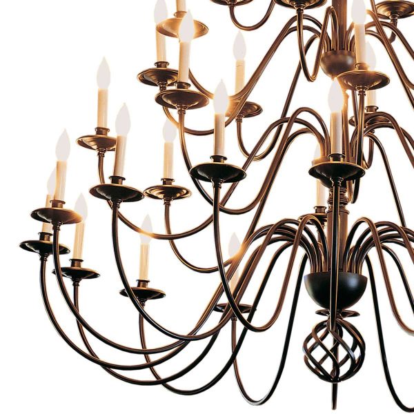 Ball Basket Chandelier Online Hot Sale