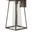 Burke Outdoor Wall Light on Sale