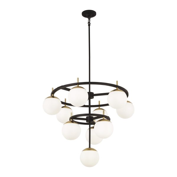 Alluria Chandelier Hot on Sale