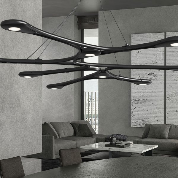 Abstraction™ LED Pendant Light Sale