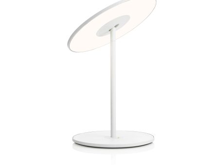 Circa LED Table Lamp Online now