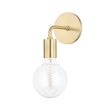 Ava Globe Wall Light Online Sale