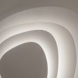 Abstract Panels LED Wall Light Online now