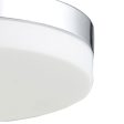 Cermack St Round Flush Mount Ceiling Light Online Hot Sale