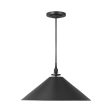 Capri Wide Pendant Light Cheap