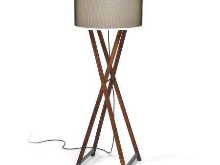 Cala 140 Outdoor LED Floor Lamp Sale