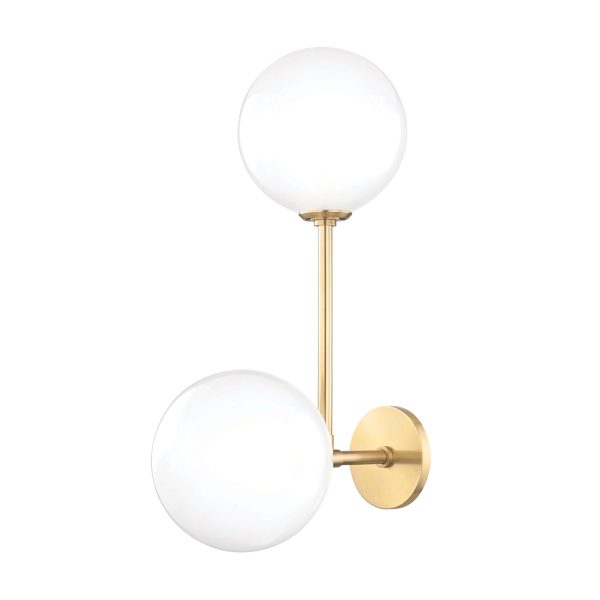 Ashleigh LED Wall Light Online now