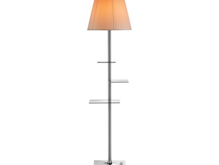 Bibliotheque Nationale Floor Lamp For Discount