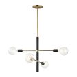 Astrid Multi Light Chandelier Supply