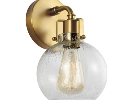 Clara Bath Wall Light Online Hot Sale