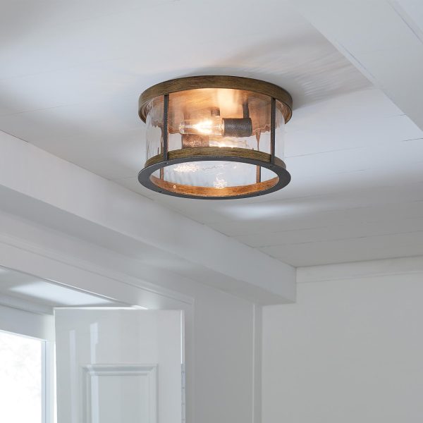 Angelo Flush Mount Ceiling Light Online Sale