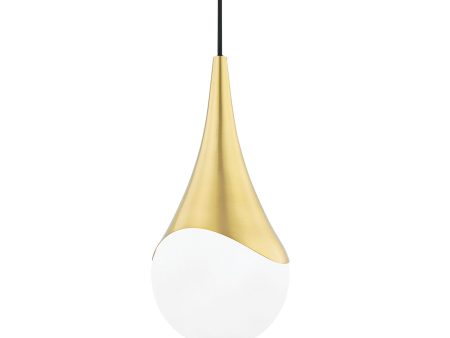 Ariana Pendant Light Fashion