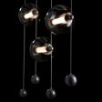 Abacus Linear LED Pendant Light Online now