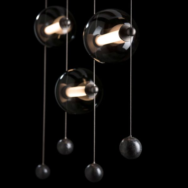 Abacus Linear LED Pendant Light Online now