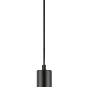 Safavieh Zeon PND4150A Smoke Grey   Black Lamp Fashion