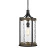 Angelo Pendant Light Supply