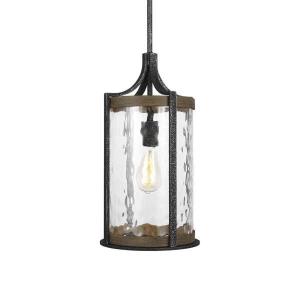 Angelo Pendant Light Supply