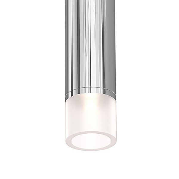 ALC™ LED Semi Flush Mount Ceiling Light Online Hot Sale