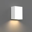 Box Outdoor LED Wall Light Cheap