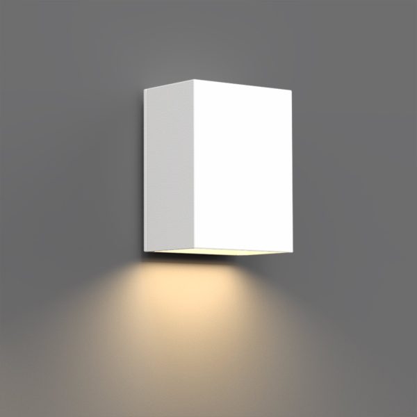 Box Outdoor LED Wall Light Cheap