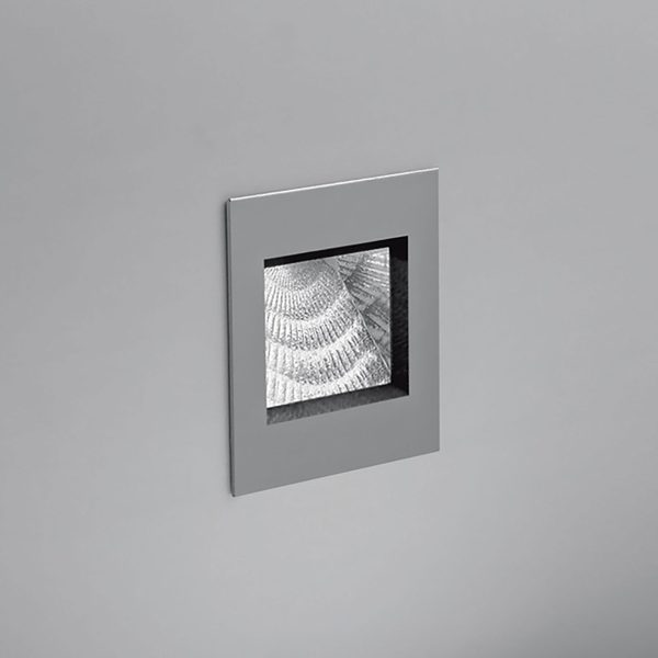 Aria Recessed Outdoor LED Wall Light Discount