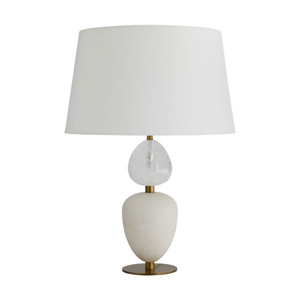 Aubrey Table Lamp Hot on Sale