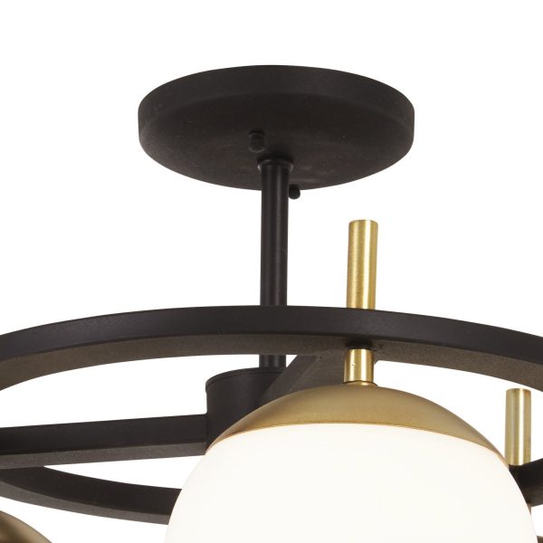 Alluria Semi-Flush Mount Ceiling Light Sale