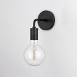 Ava Globe Wall Light Online Sale