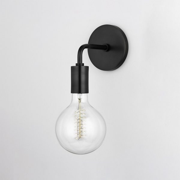 Ava Globe Wall Light Online Sale