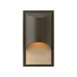 Cascade Outdoor Wall Light Online Hot Sale