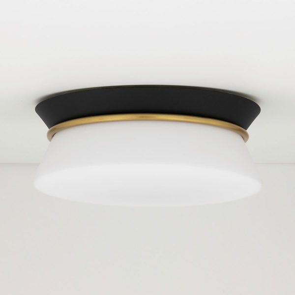 Cath Flush Mount Ceiling Light Online Hot Sale