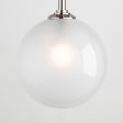 Ashleigh LED Wall Light Online now