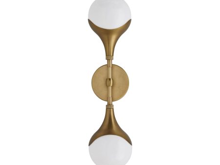 Augustus Wall Light Online