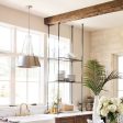 Cartwright Drum Pendant Light Online