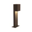 Box LED Bollard Light Sale