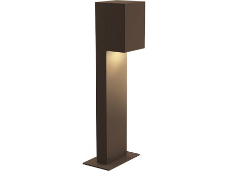 Box LED Bollard Light Sale