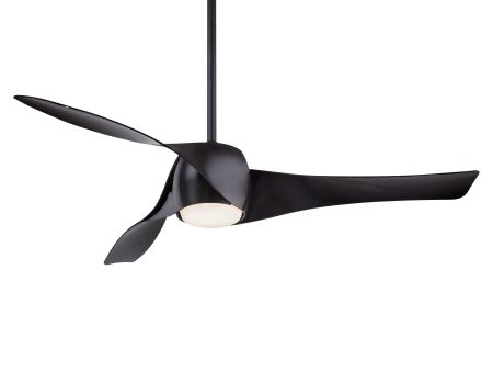 Artemis LED Ceiling Fan Online Sale