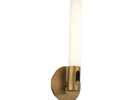 Clare LED Bath Wall Light Cheap