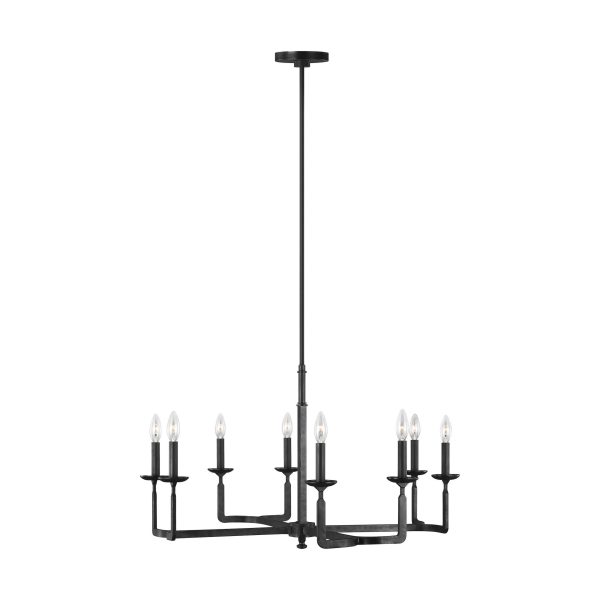 Ansley Chandelier For Discount